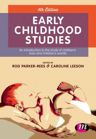 Early Childhood Studies by Rod Parker-Rees 9781473915916