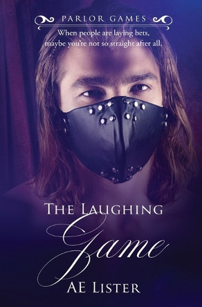 The Laughing Game by Ae Lister 9781802507508