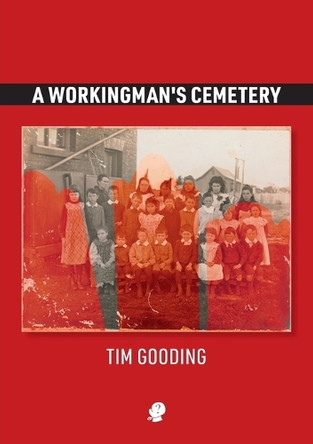 A Workingman's Cemetery by Tim Gooding 9781923099401