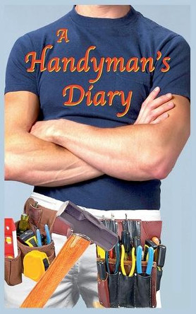 A Handyman's Diary by Hugh Johnson 9798227606679