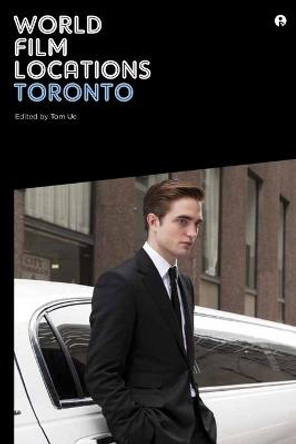 World Film Locations: Toronto by Tom Ue