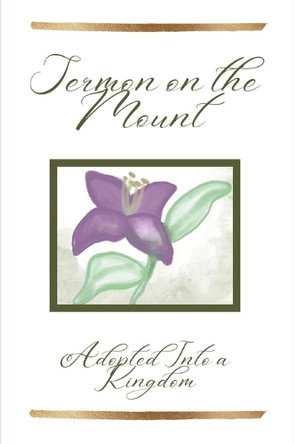 Sermon on the Mount by Angela K Lee 9798986343822