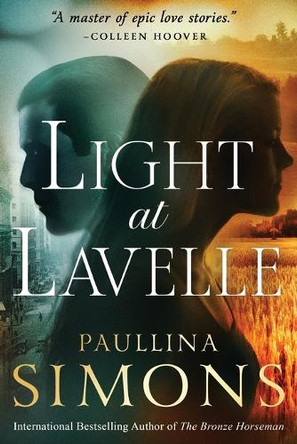 Light at Lavelle by Paullina Simons 9781504096461