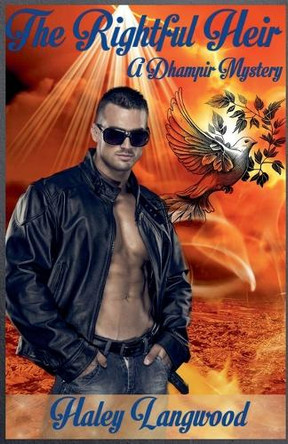 The Rightful Heir by Haley Langwood 9798227508898