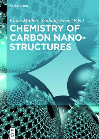 Chemistry of Carbon Nanostructures by Polina Angelova 9783110284508