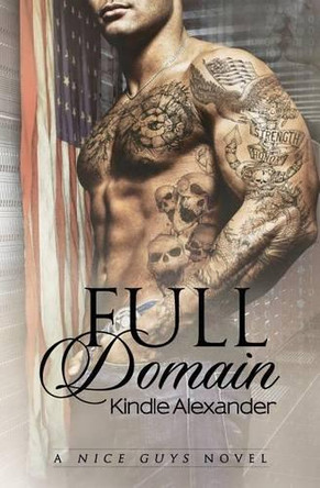 Full Domain by Kindle Alexander 9781941450093