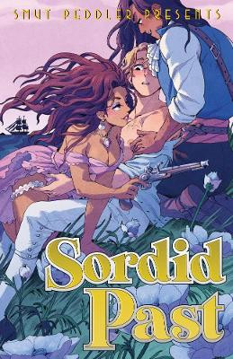 Smut Pedder Presents: Sordid Past: 300 Large-Print Puzzles by  9781945820816