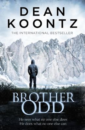 Brother Odd by Dean Koontz