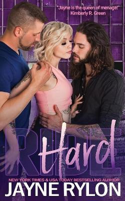 Hard Ride by Jayne Rylon 9781947093065