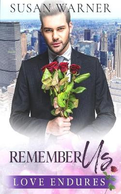 Remember Us: A Clean Billionaire Romance by Susan Warner 9781948377645