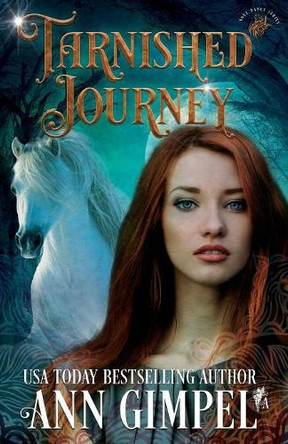 Tarnished Journey: Shifter Paranormal Romance by Ann Gimpel 9781948871051