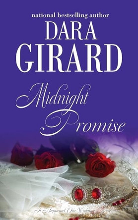 Midnight Promise by Dara Girard 9781949764048