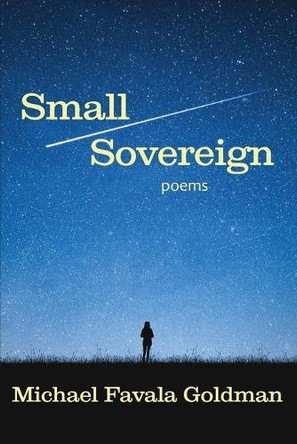 Small Sovereign by Michael Goldman 9781950475162