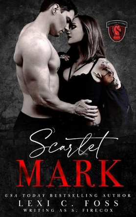 Scarlet Mark by Cjc Photography 9781950694037