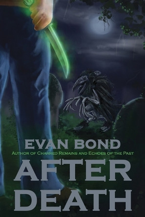 After Death by Bond 9798330382941