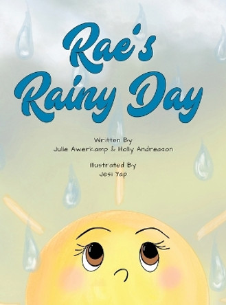 Rae's Rainy Day by Julie Awerkamp 9781952209413