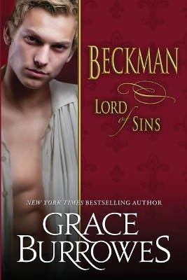 Beckman: Lord of Sins by Grace Burrowes 9781952443183