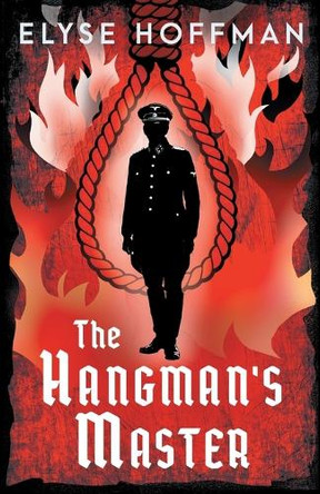 The Hangman's Master by Elyse Hoffman 9781952742354