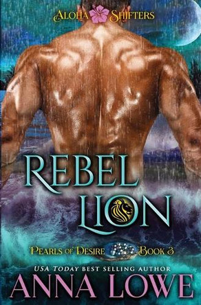 Rebel Lion by Anna Lowe 9781953468116
