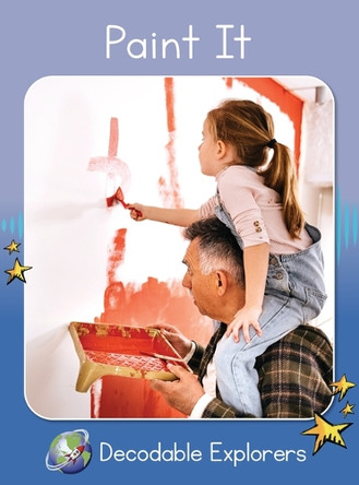 Paint It: Skills Set 1 by Rachel Walker 9781776934430