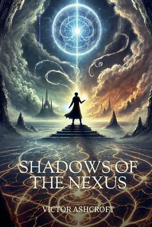 Shadows of the Nexus by Victor Ashcroft 9798224795536