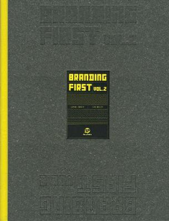 Branding First: Volume 2 by SendPoints