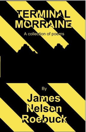 Terminal Morraine by James Nelson Roebuck 9781913794637