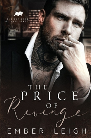 The Price of Revenge by Ember Leigh 9781965182079