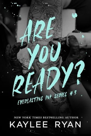 Are You Ready? - Special Edition by Kaylee Ryan 9781961936324