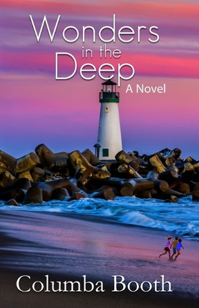Wonders in the Deep by Columba Booth 9781962168328