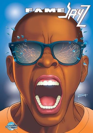 Fame: Jay Z by Eric M Esquivel 9781962404075