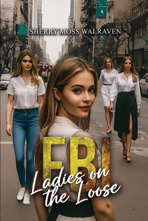 FBI Ladies on the Loose by Sherry Moss Walraven 9781963735987