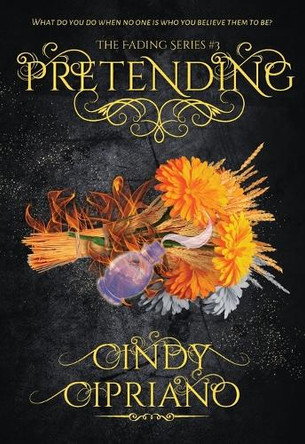 Pretending by Cindy Cipriano 9781965395042