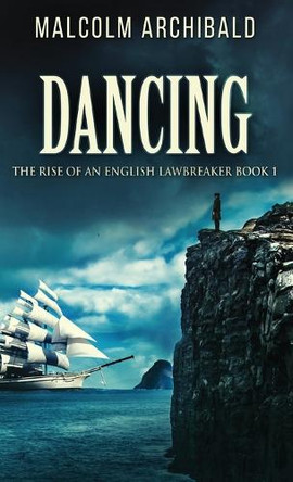 Dancing by Malcolm Archibald 9784824122995