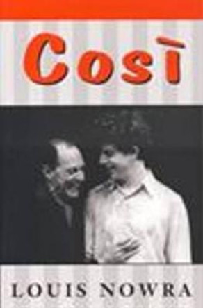 COSI by Louis Nowra