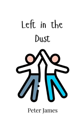 Left in the Dust by Peter James 9789908006635