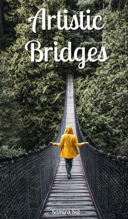 Artistic Bridges by Samira Siil 9789916876787