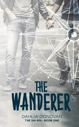 The Wanderer by Dahlia Donovan 9781925448764