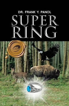 Super Ring by Dr Frank y Panol 9781490726977
