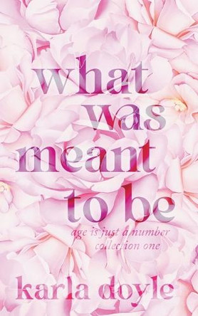 What Was Meant To Be by Karla Doyle 9781990500466