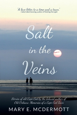 Salt in the Veins by Mary E McDermott 9781961864023
