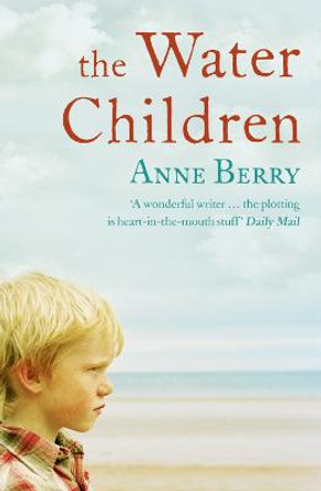 The Water Children by Anne Berry