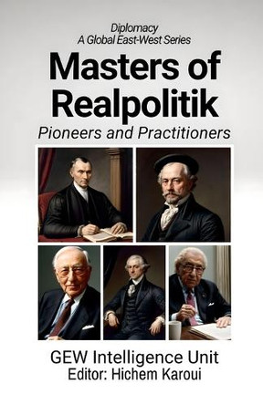 Masters of Realpolitik: Pioneers and Practitioners by Gew Intelligence Unit 9781787951662