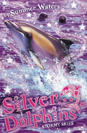 Stormy Skies (Silver Dolphins, Book 8) by Summer Waters