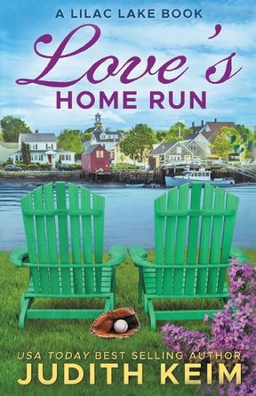 Love's Home Run by Judith Keim 9781965622155