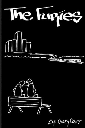 The Furies by Corey Croft 9781999073046