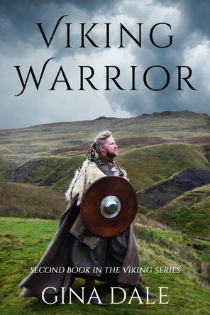 Viking Warrior: 2022: 2 by  9781999610388