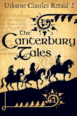 The Canterbury Tales by  9780746099308