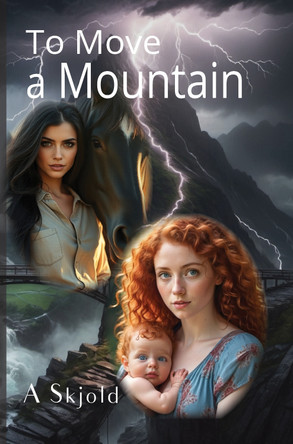 To Move a Mountain by A. Skjold 9788794302944