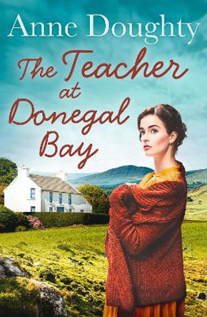 The Teacher at Donegal Bay by Anne Doughty